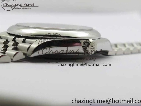 Bracelet Jubilee Dial SS A2813 Perpetual BP 41mm on Oyster Maker Best Red Edition 124300 0104